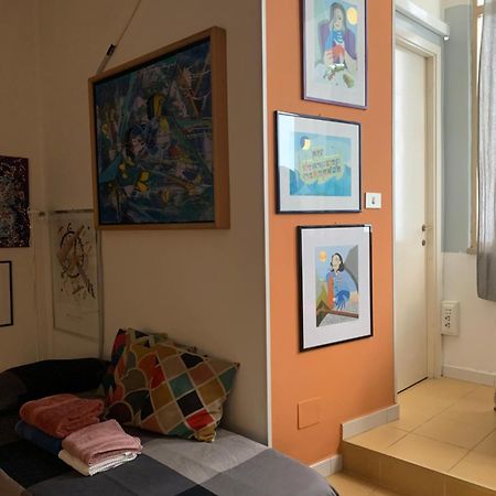 Ferienwohnung La Casa Di Barcri Rom Exterior foto