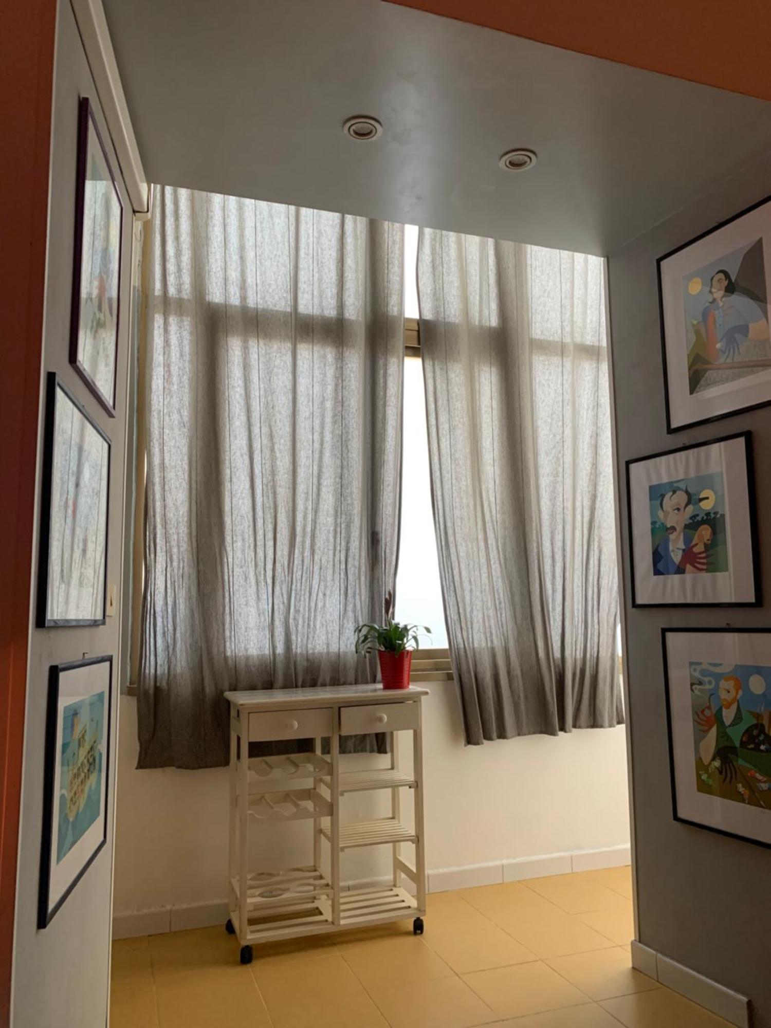 Ferienwohnung La Casa Di Barcri Rom Exterior foto