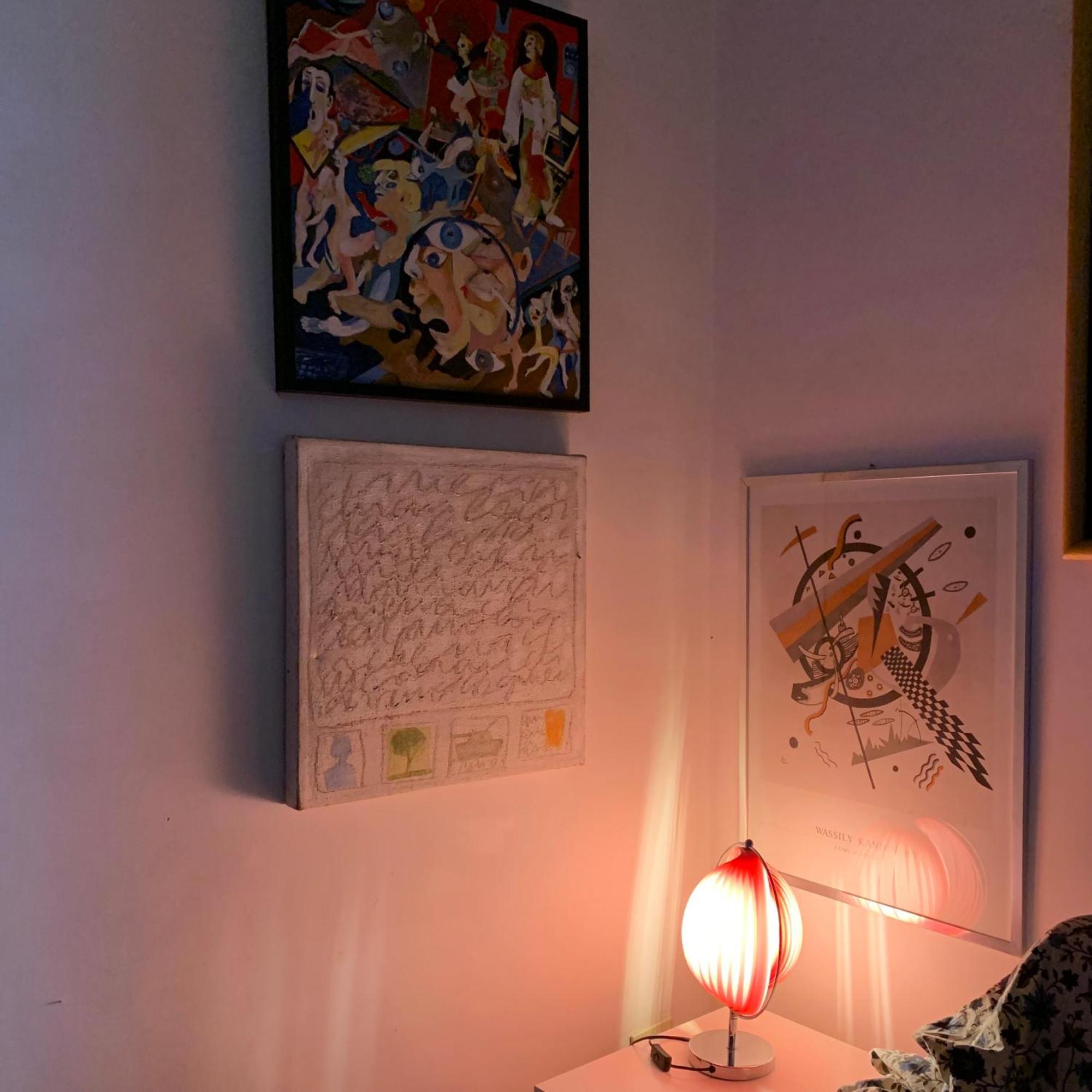 Ferienwohnung La Casa Di Barcri Rom Exterior foto