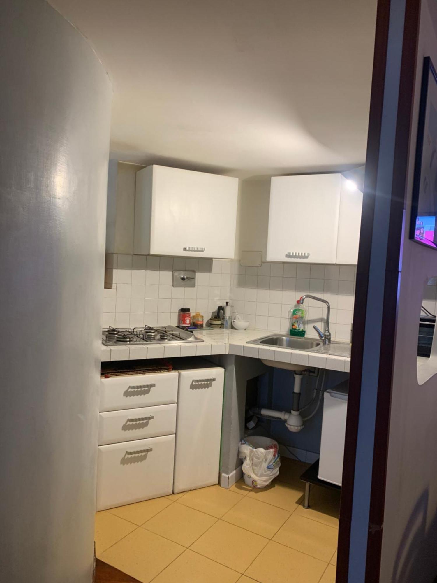 Ferienwohnung La Casa Di Barcri Rom Exterior foto