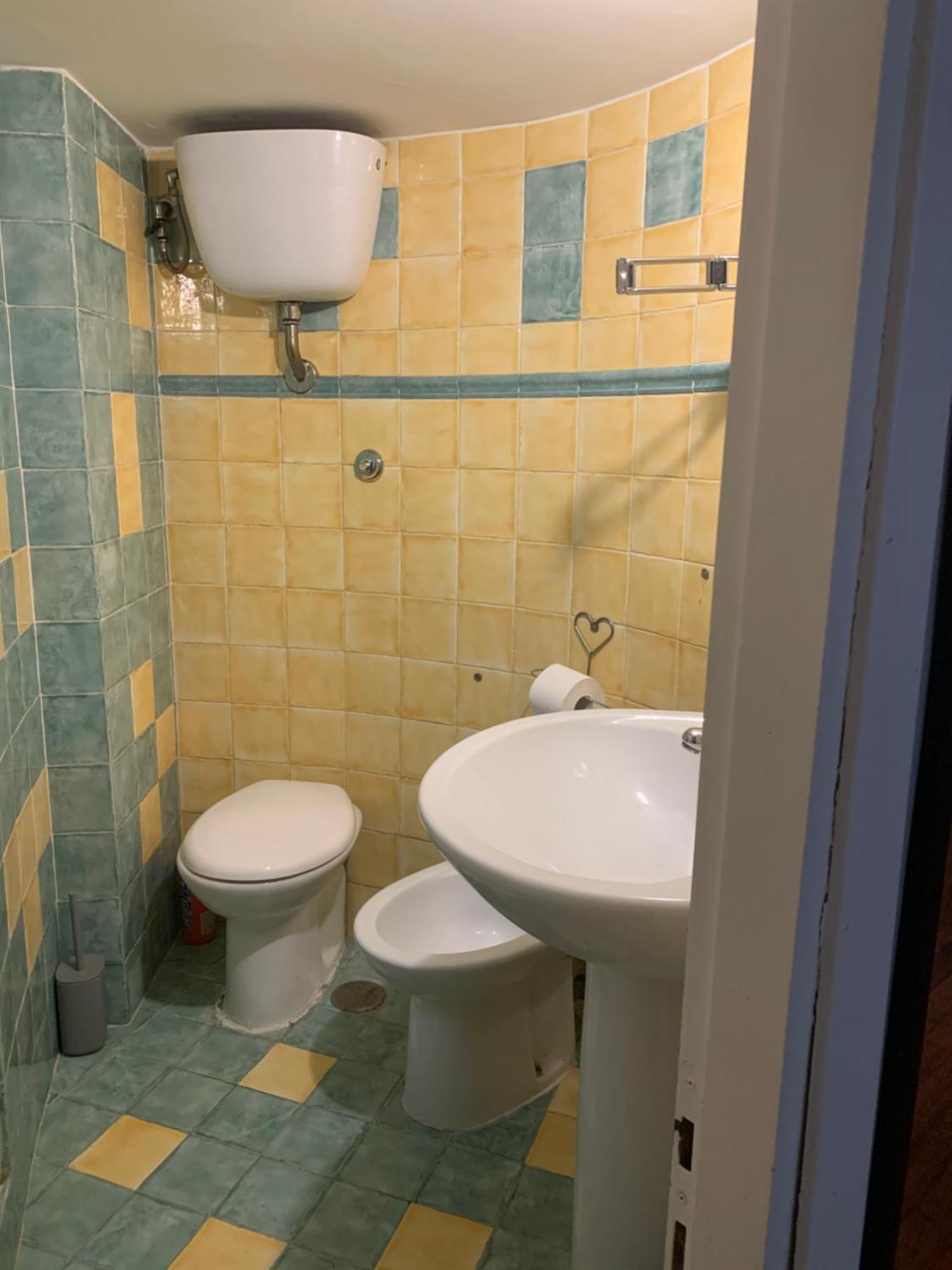 Ferienwohnung La Casa Di Barcri Rom Exterior foto